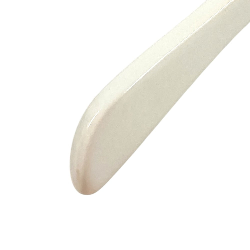LOUIS VUITTON Z0991E Supreme Collaboration Logo Glasses Eyewear Sunglasses Plastic Unisex White
