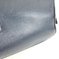 LOUIS VUITTON M32637 Taiga Vassili GM Bag, 2-Way Handbag, Shoulder Bag, Business Bag, Taiga Leather, Unisex, Boreal Navy