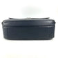 LOUIS VUITTON M32637 Taiga Vassili GM Bag, 2-Way Handbag, Shoulder Bag, Business Bag, Taiga Leather, Unisex, Boreal Navy
