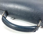 LOUIS VUITTON M32637 Taiga Vassili GM Bag, 2-Way Handbag, Shoulder Bag, Business Bag, Taiga Leather, Unisex, Boreal Navy