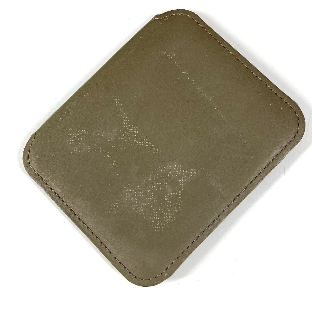 LOUIS VUITTON M93500 ダミエジェアン マージュ ベルトバッグ カバン クロスショルダーバッグ ボディバッグ ダミエジェアンキャンバス ユニセックス カーキ