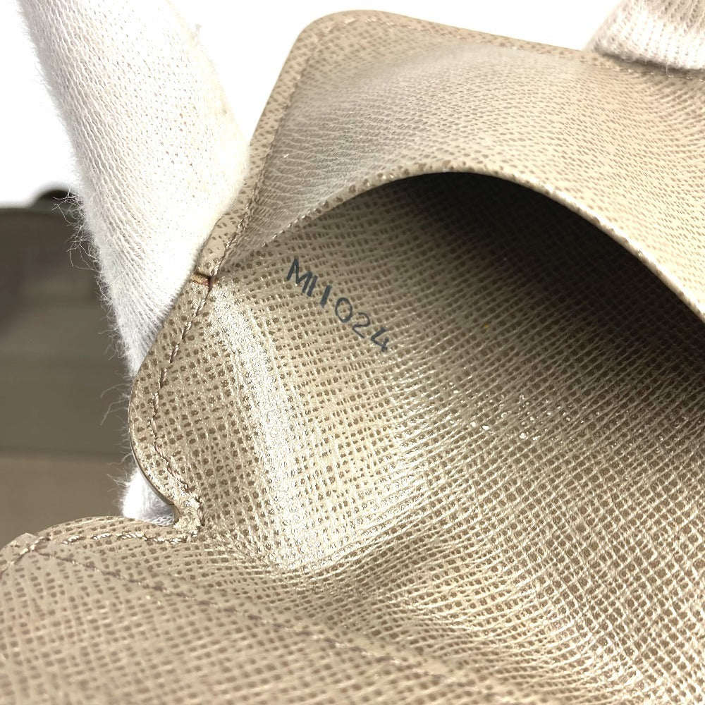 LOUIS VUITTON M93500 ダミエジェアン マージュ ベルトバッグ カバン クロスショルダーバッグ ボディバッグ ダミエジェアンキャンバス ユニセックス カーキ