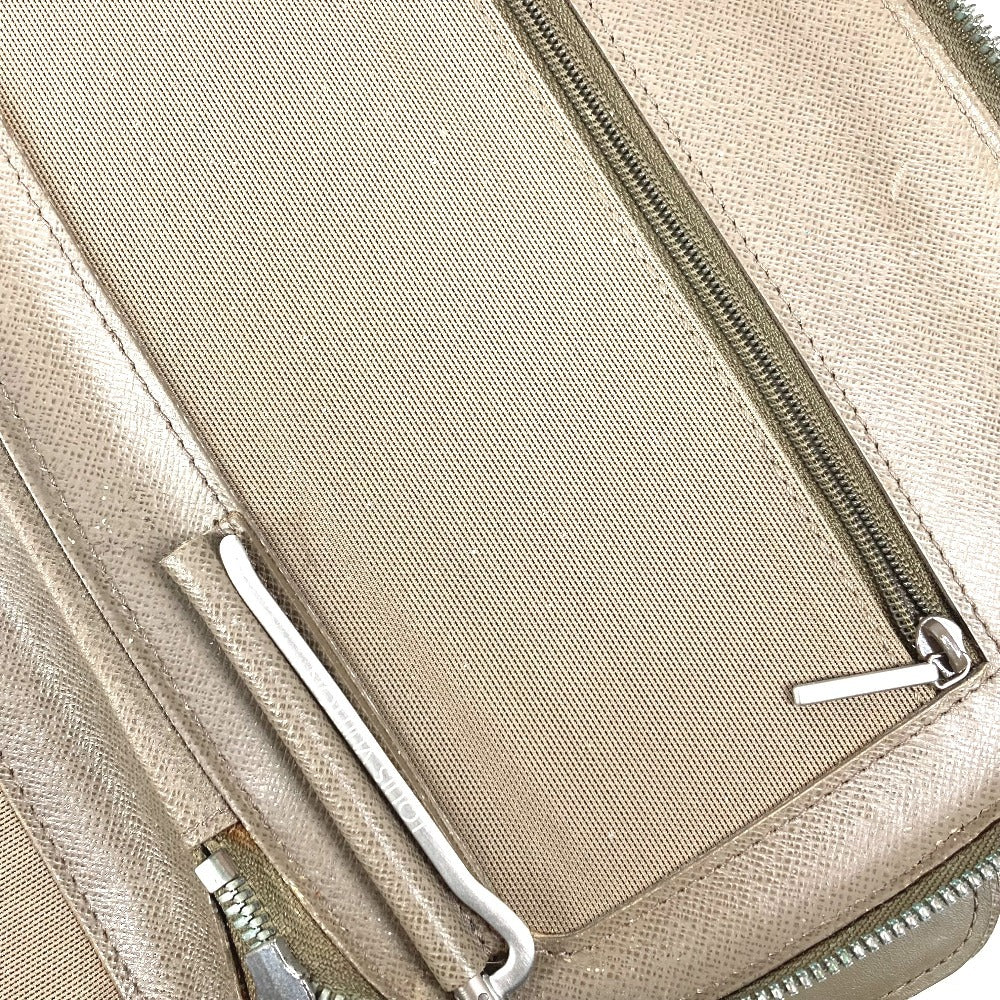 LOUIS VUITTON M93500 ダミエジェアン マージュ ベルトバッグ カバン クロスショルダーバッグ ボディバッグ ダミエジェアンキャンバス ユニセックス カーキ