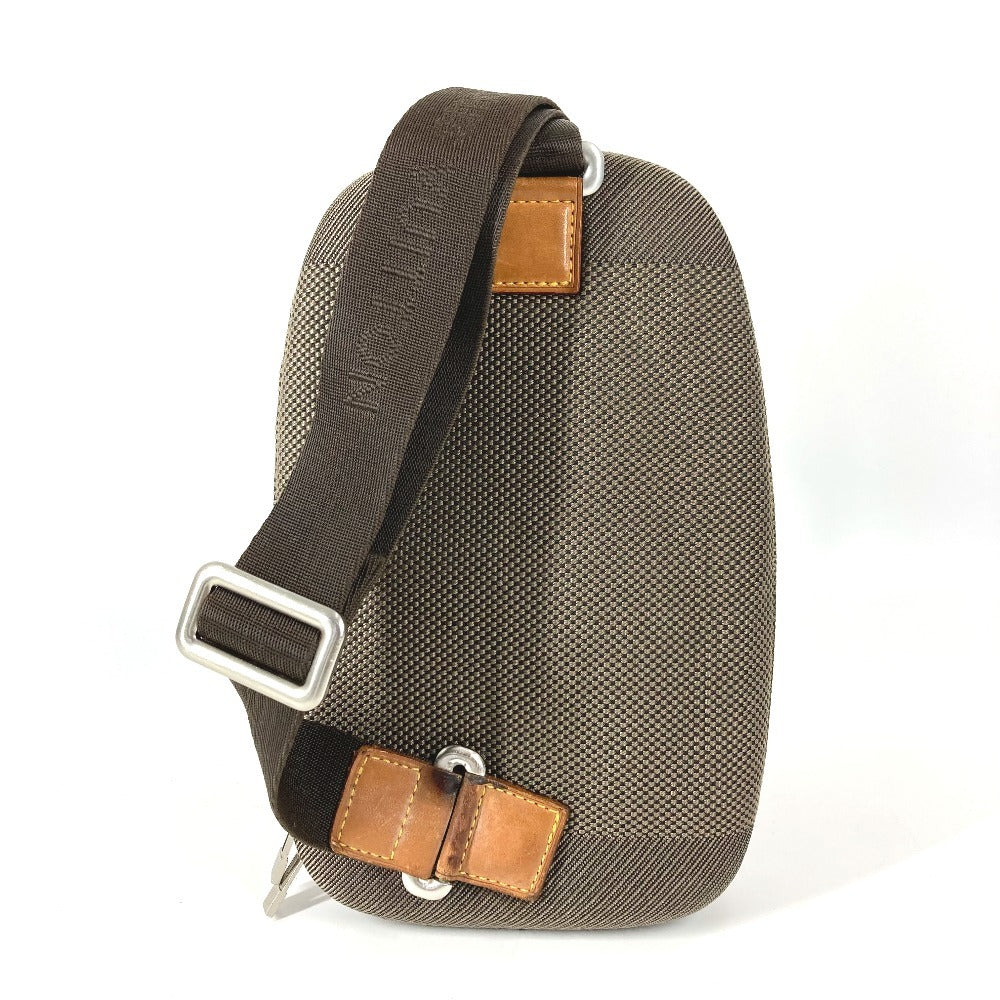 LOUIS VUITTON M93500 ダミエジェアン マージュ ベルトバッグ カバン クロスショルダーバッグ ボディバッグ ダミエジェアンキャンバス ユニセックス カーキ