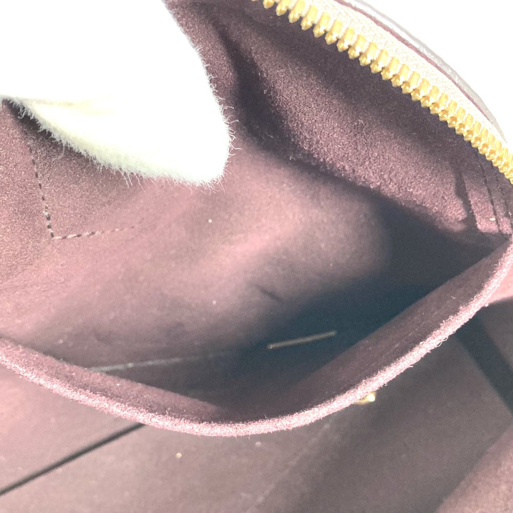 LOUIS VUITTON M44885 モノグラムアンプラント ネオ アルマ PM ネオアルマPM カバン バッグ トートバッグ ハンドバッグ モノグラムアンプラントレザー レディース トゥルトレール ベージュ