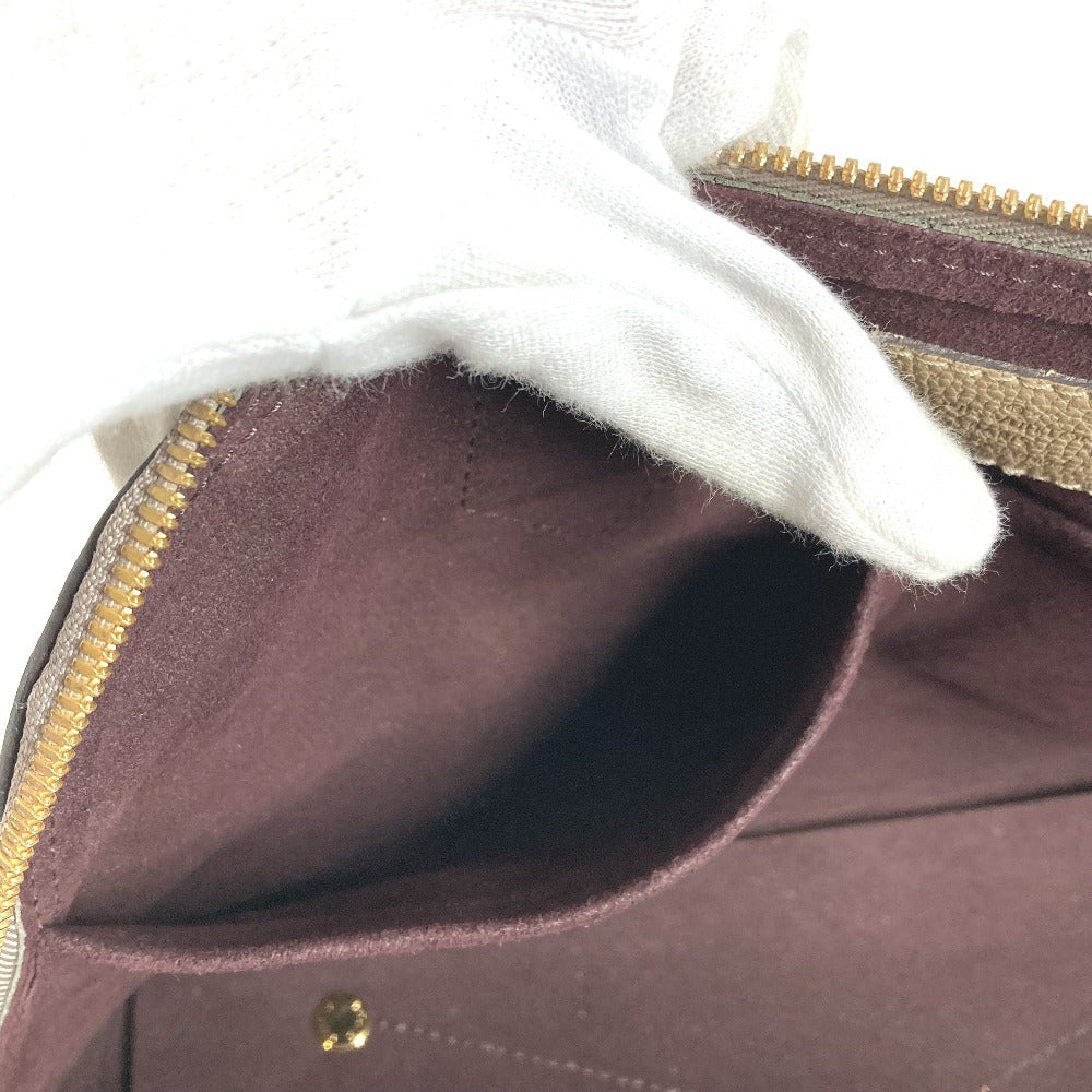 LOUIS VUITTON M44885 モノグラムアンプラント ネオ アルマ PM ネオアルマPM カバン バッグ トートバッグ ハンドバッグ モノグラムアンプラントレザー レディース トゥルトレール ベージュ