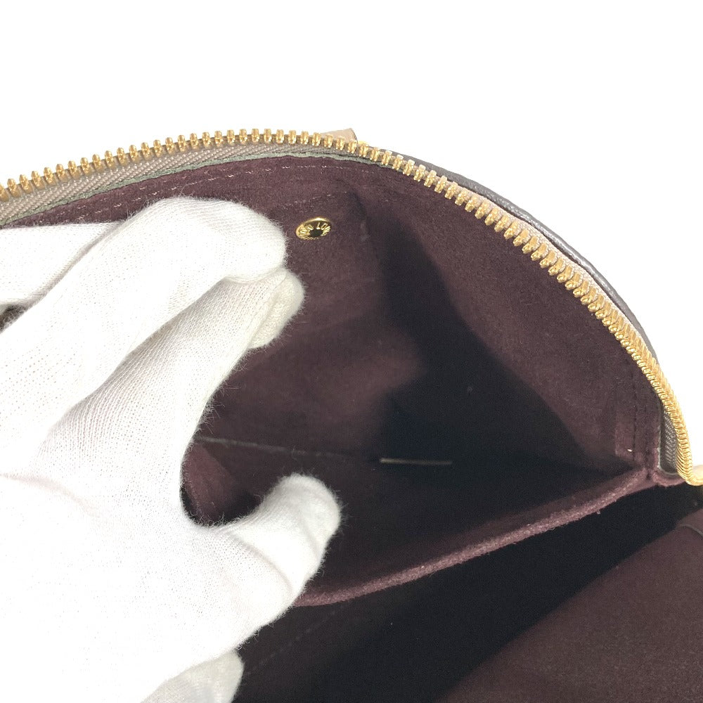 LOUIS VUITTON M44885 モノグラムアンプラント ネオ アルマ PM ネオアルマPM カバン バッグ トートバッグ ハンドバッグ モノグラムアンプラントレザー レディース トゥルトレール ベージュ