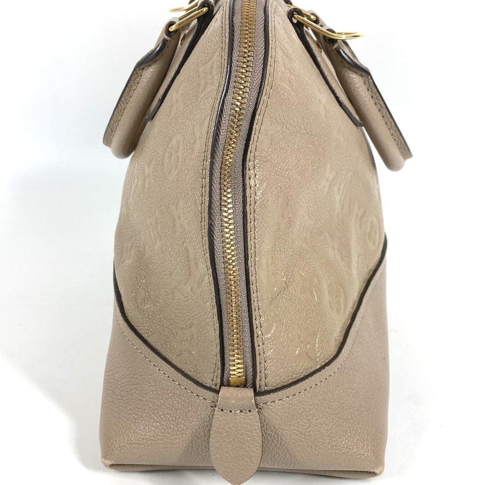LOUIS VUITTON M44885 モノグラムアンプラント ネオ アルマ PM ネオアルマPM カバン バッグ トートバッグ ハンドバッグ モノグラムアンプラントレザー レディース トゥルトレール ベージュ