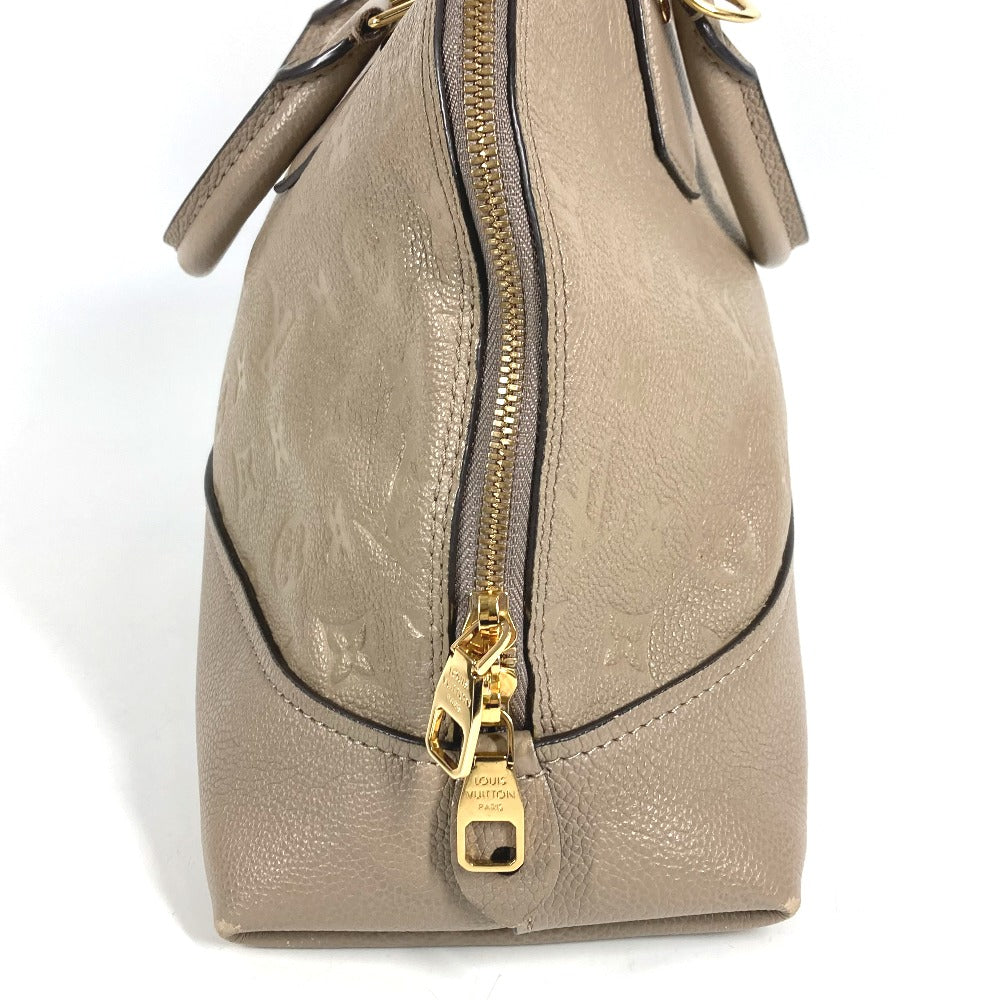 LOUIS VUITTON M44885 モノグラムアンプラント ネオ アルマ PM ネオアルマPM カバン バッグ トートバッグ ハンドバッグ モノグラムアンプラントレザー レディース トゥルトレール ベージュ