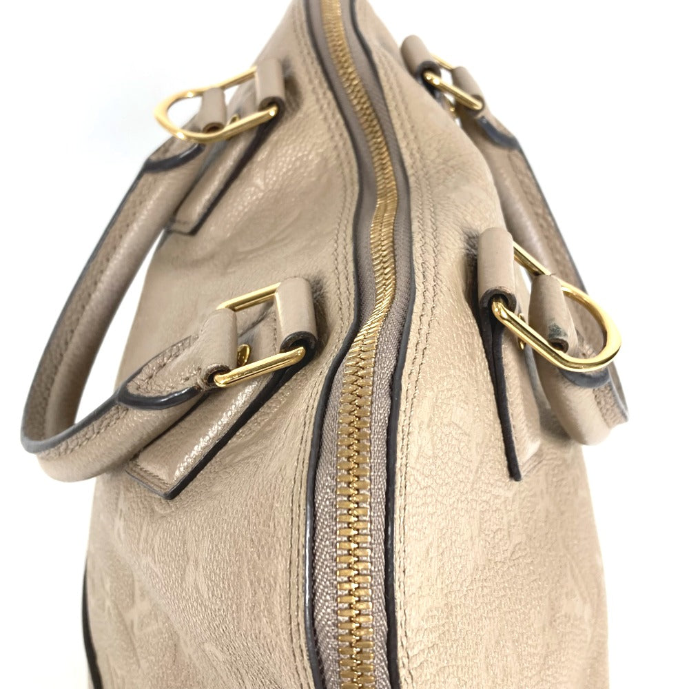 LOUIS VUITTON M44885 モノグラムアンプラント ネオ アルマ PM ネオアルマPM カバン バッグ トートバッグ ハンドバッグ モノグラムアンプラントレザー レディース トゥルトレール ベージュ