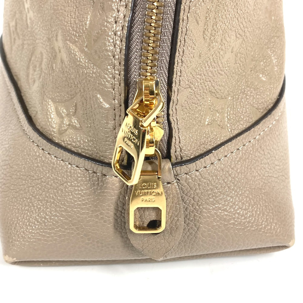 LOUIS VUITTON M44885 モノグラムアンプラント ネオ アルマ PM ネオアルマPM カバン バッグ トートバッグ ハンドバッグ モノグラムアンプラントレザー レディース トゥルトレール ベージュ