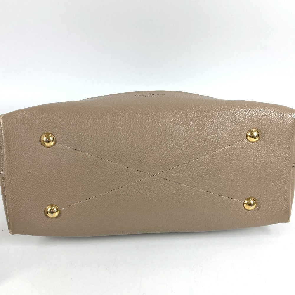 LOUIS VUITTON M44885 モノグラムアンプラント ネオ アルマ PM ネオアルマPM カバン バッグ トートバッグ ハンドバッグ モノグラムアンプラントレザー レディース トゥルトレール ベージュ