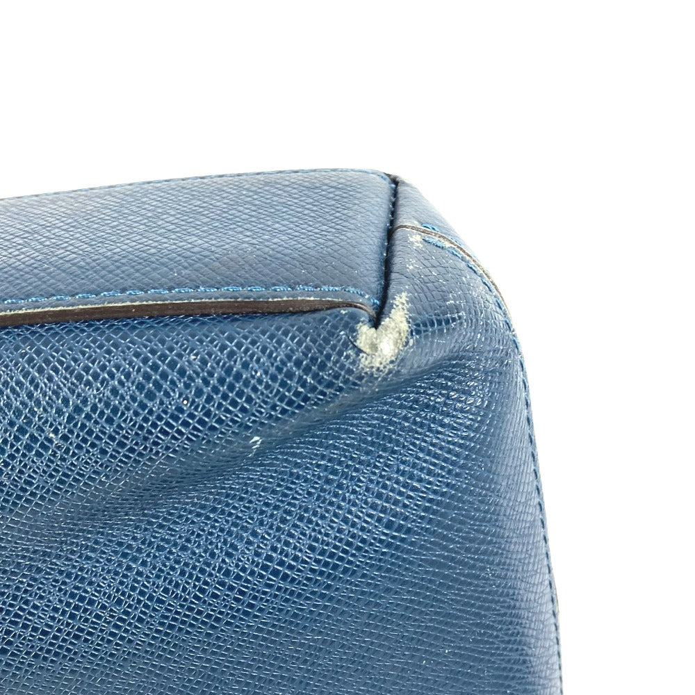 LOUIS VUITTON M30236 タイガ グリゴリ メッセンジャーPM カバン 斜め掛け メッセンジャーバッグ ショルダーバッグ タイガレザー ユニセックス ネイビー