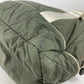 CHANEL スポーツ ロゴ CC ココマーク 肩掛け ショルダーバッグ ボストンバッグ ボストンバッグ ナイロン ユニセックス グレー