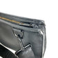 LOUIS VUITTON M59329 アエログラム メッセンジャーヴォワヤージュ カバン 斜め掛け ポシェット 2WAYバッグ クラッチバッグ ショルダーバッグ レザー ユニセックス ブラック