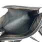 LOUIS VUITTON M59329 アエログラム メッセンジャーヴォワヤージュ カバン 斜め掛け ポシェット 2WAYバッグ クラッチバッグ ショルダーバッグ レザー ユニセックス ブラック