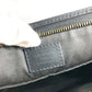 LOUIS VUITTON M59329 アエログラム メッセンジャーヴォワヤージュ カバン 斜め掛け ポシェット 2WAYバッグ クラッチバッグ ショルダーバッグ レザー ユニセックス ブラック