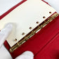 LOUIS VUITTON R21040 ダミエ アジェンダPM T＆B ロゴ システム手帳 ステーショナリー 手帳カバー ダミエキャンバス ユニセックス エベヌ ブラウン