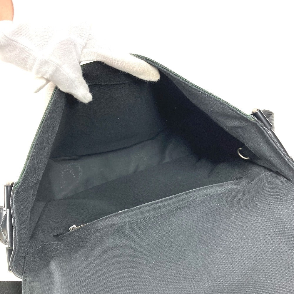 LOUIS VUITTON M30142 タイガ ヴィクトール カバン 斜め掛け メッセンジャーバッグ フラップ ショルダーバッグ タイガレザー ユニセックス アルドワーズ ブラック