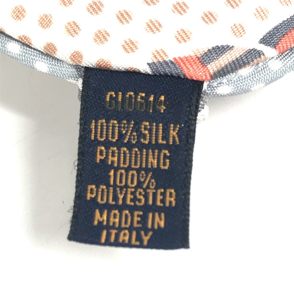 LOUIS VUITTON GI0614 ナイトグッズ 睡眠用 モノグラム アイマスク・ブルーシェル ポーチセット 巾着ポーチ アイマスク シルク ユニセックス ピンク系