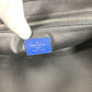 LOUIS VUITTON M30849 タイガラマ ドップ・キット ポーチ ハンドバッグ クラッチバッグ セカンドバッグ タイガレザー ユニセックス ブルー