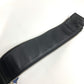 LOUIS VUITTON M30849 タイガラマ ドップ・キット ポーチ ハンドバッグ クラッチバッグ セカンドバッグ タイガレザー ユニセックス ブルー