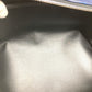 LOUIS VUITTON M30849 タイガラマ ドップ・キット ポーチ ハンドバッグ クラッチバッグ セカンドバッグ タイガレザー ユニセックス ブルー