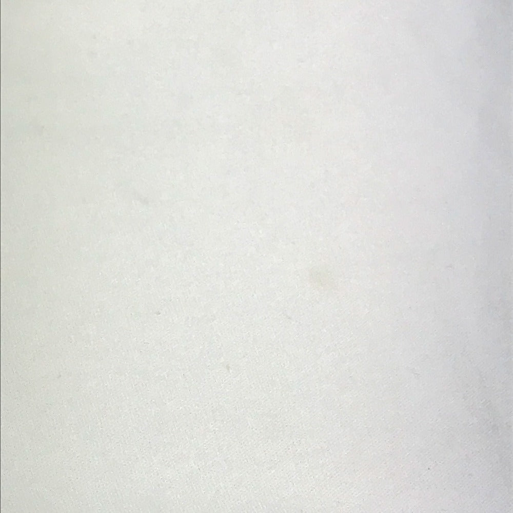 Berluti ロゴ バイカラー 半袖 アパレル トップス 半袖Ｔシャツ コットン メンズ ホワイト