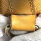 LOUIS VUITTON M44109 エピ プチノエ カバン 巾着 バケツ型 ハンドバッグ ショルダーバッグ エピレザー レディース タッシリイエロー イエロー