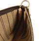 LOUIS VUITTON M60153 Monogram Mini Pochette Accessoires T&B Chain Bag, Pouch, Handbag, Monogram Canvas, Women's, Brown