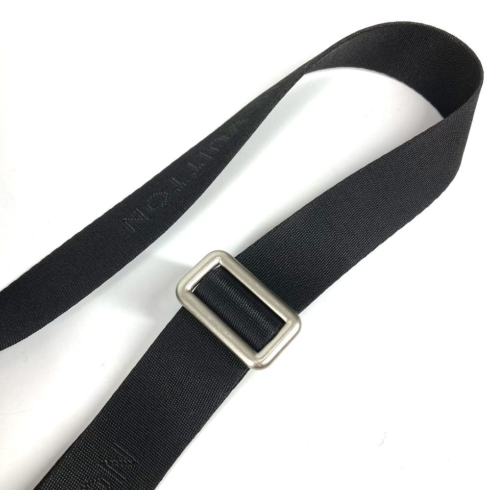 LOUIS VUITTON M93620 ダミエジェアン アクロバット ベルトバッグ カバン クロスショルダーバッグ ボディバッグ ダミエジェアンキャンバス ユニセックス ブラック