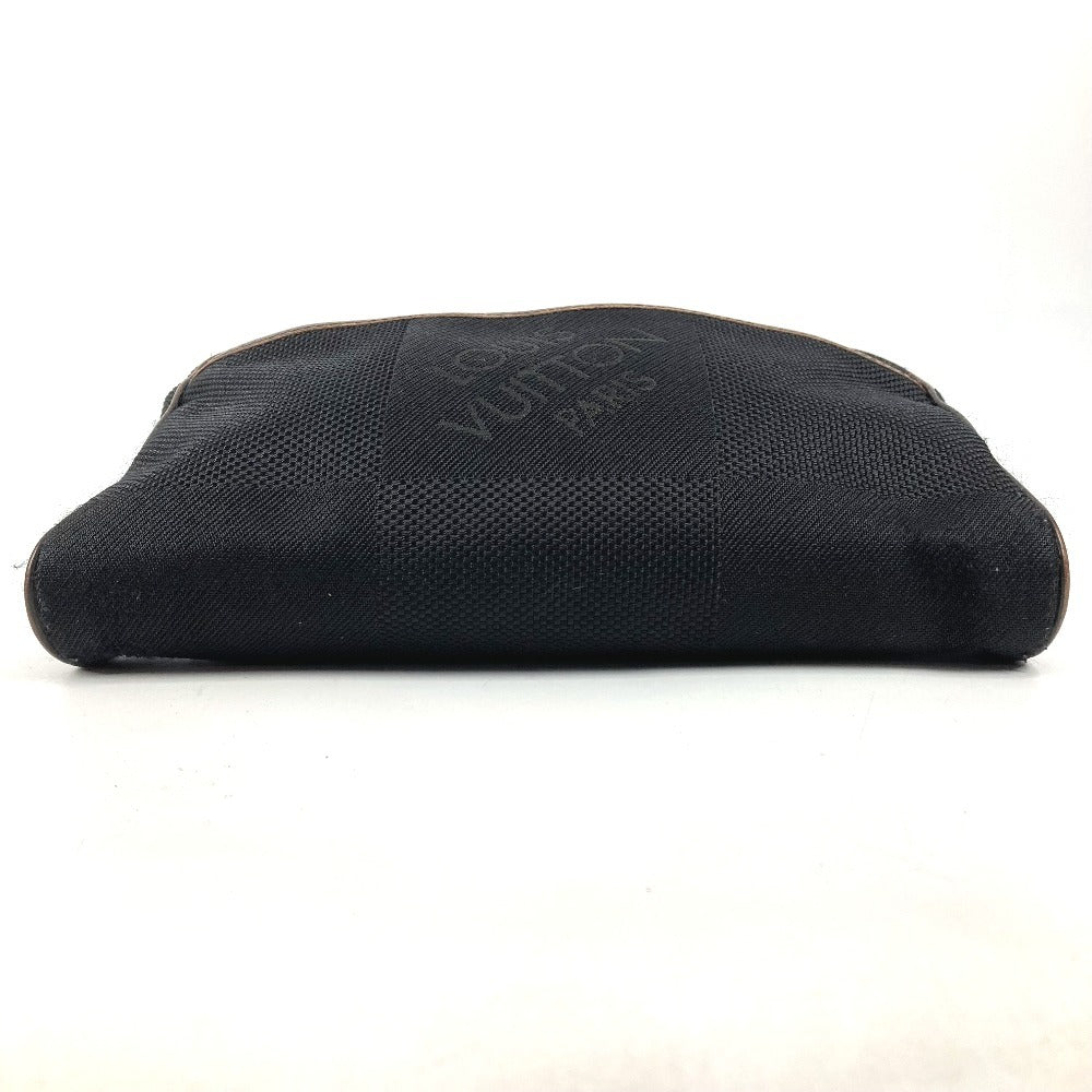 LOUIS VUITTON M93620 ダミエジェアン アクロバット ベルトバッグ カバン クロスショルダーバッグ ボディバッグ ダミエジェアンキャンバス ユニセックス ブラック
