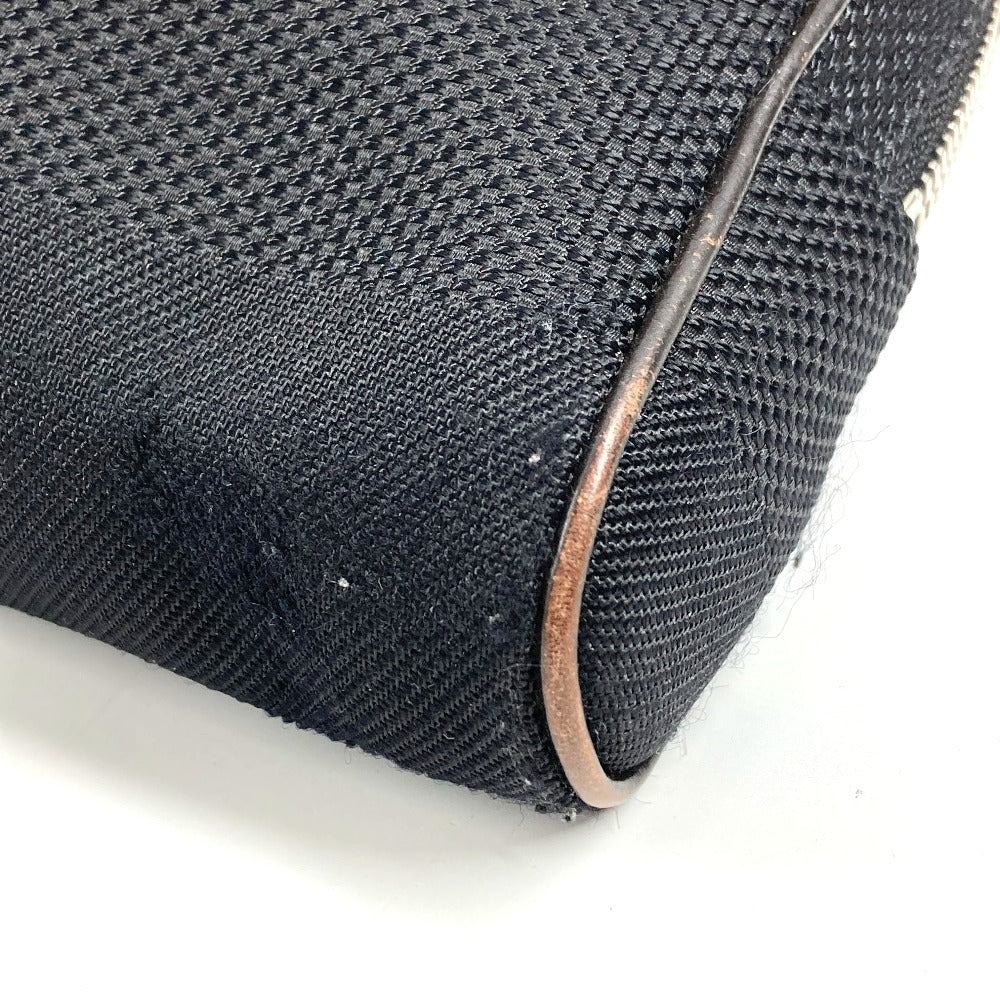 LOUIS VUITTON M93620 ダミエジェアン アクロバット ベルトバッグ カバン クロスショルダーバッグ ボディバッグ ダミエジェアンキャンバス ユニセックス ブラック