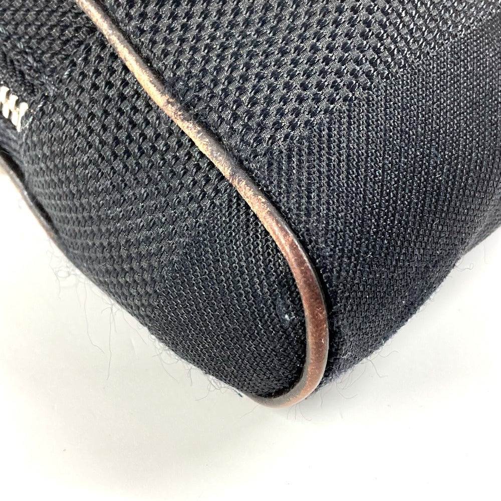 LOUIS VUITTON M93620 ダミエジェアン アクロバット ベルトバッグ カバン クロスショルダーバッグ ボディバッグ ダミエジェアンキャンバス ユニセックス ブラック