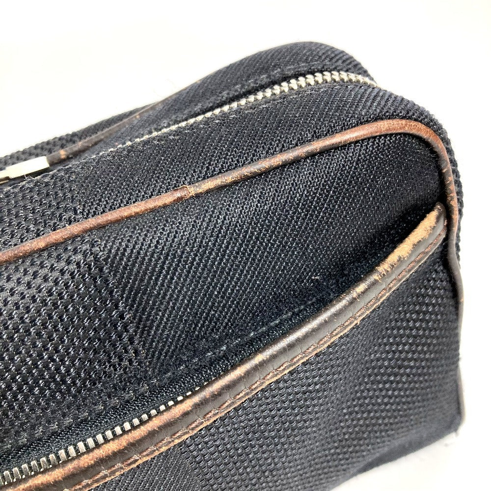 LOUIS VUITTON M93620 ダミエジェアン アクロバット ベルトバッグ カバン クロスショルダーバッグ ボディバッグ ダミエジェアンキャンバス ユニセックス ブラック