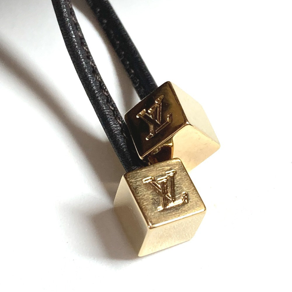 LOUIS VUITTON M92131 ダミエソバージュ ライオン カバン フラップ トートバッグ ハンドバッグ ハラコ レディース ブラウン