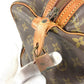 LOUIS VUITTON M41626 Monogram Sac Souple 35 Sac Souple 35 Bag Handbag Tote Bag Boston Bag Monogram Canvas Unisex Brown