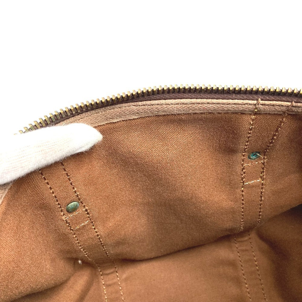 LOUIS VUITTON M41626 Monogram Sac Souple 35 Sac Souple 35 Bag Handbag Tote Bag Boston Bag Monogram Canvas Unisex Brown