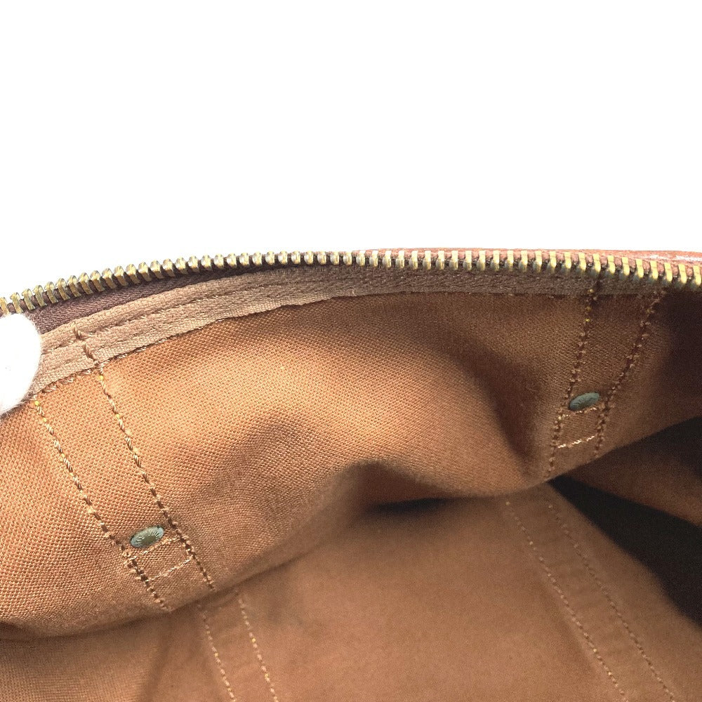 LOUIS VUITTON M41626 Monogram Sac Souple 35 Sac Souple 35 Bag Handbag Tote Bag Boston Bag Monogram Canvas Unisex Brown