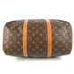 LOUIS VUITTON M41626 Monogram Sac Souple 35 Sac Souple 35 Bag Handbag Tote Bag Boston Bag Monogram Canvas Unisex Brown
