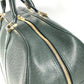 LOUIS VUITTON M30114 Taiga Kendall GM Kendall GM Handbag Travel Bag Boston Bag Taiga Leather Men's Epicea Green