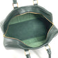 LOUIS VUITTON M30114 Taiga Kendall GM Kendall GM Handbag Travel Bag Boston Bag Taiga Leather Men's Epicea Green