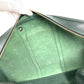 LOUIS VUITTON M30114 Taiga Kendall GM Kendall GM Handbag Travel Bag Boston Bag Taiga Leather Men's Epicea Green