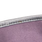 BVLGARI Collezione S.Bulgari Logo Handbag Tote Shoulder Bag Leather Unisex Metallic