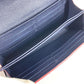 LOUIS VUITTON M62127 モノグラムアンプラント ポルトフォイユ ポンヌフ ロングウォレット フラップ 長財布 モノグラムアンプラントレザー ユニセックス マリーヌルージュ ネイビー