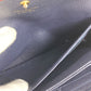 LOUIS VUITTON M62127 モノグラムアンプラント ポルトフォイユ ポンヌフ ロングウォレット フラップ 長財布 モノグラムアンプラントレザー ユニセックス マリーヌルージュ ネイビー
