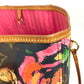 LOUIS VUITTON M48613 モノグラム ローズ 薔薇 ネヴァーフルMM ネヴァーフル MM ショルダーバッグ 肩掛け トートバッグ モノグラムキャンバス レディース ピンク