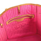 LOUIS VUITTON M48613 モノグラム ローズ 薔薇 ネヴァーフルMM ネヴァーフル MM ショルダーバッグ 肩掛け トートバッグ モノグラムキャンバス レディース ピンク