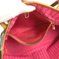 LOUIS VUITTON M48613 モノグラム ローズ 薔薇 ネヴァーフルMM ネヴァーフル MM ショルダーバッグ 肩掛け トートバッグ モノグラムキャンバス レディース ピンク