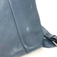 LOUIS VUITTON N41483 Damier Infini Loft Tote Bag 2WAY Bag Handbag Shoulder Bag Damier Infini Leather Unisex Cosmos Navy